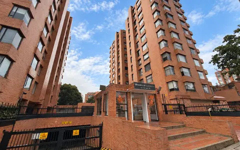 Apartamento en Colina Campestre, Bogotá