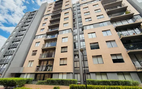 Apartamento en Gran Granada, Bogotá