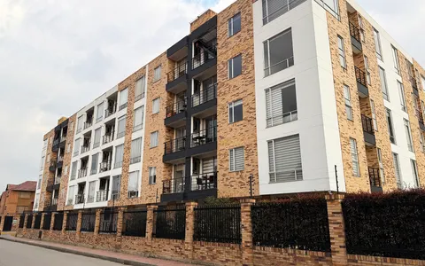 Apartamento en La Balsa - Chía, Chía