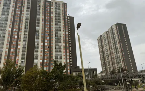 Apartamento en Madelena - Sur Bogotá, Bogotá