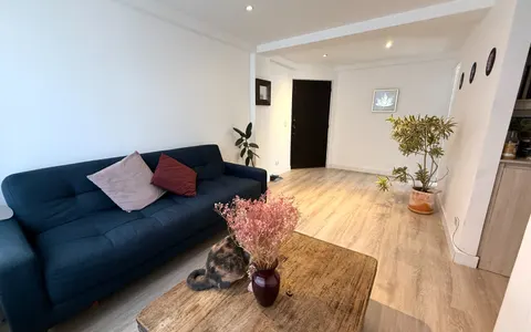 Apartamento en Pradera Norte, Bogotá
