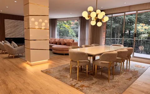 Apartamento en Sotileza, Bogotá