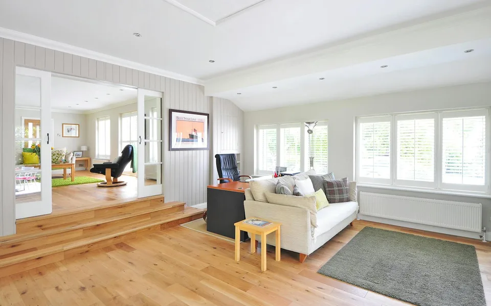 Terraza con jacuzzi y vista panorámica